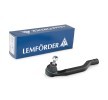 LEMFÖRDER طرف قضيب التوجيه للمحور الأمامي الأيمن, 211mm — Renault Fluence (1)