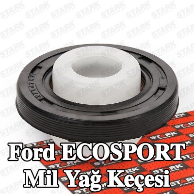 STARK Mil Yağ Keçesi — Ford Ecosport