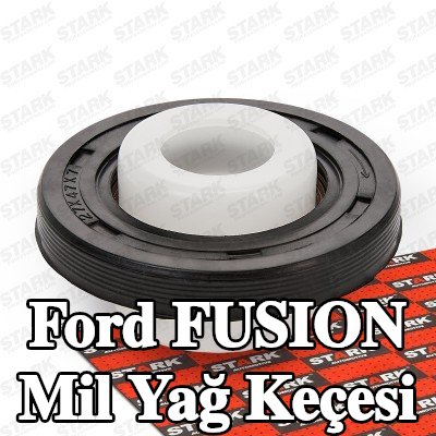 STARK Mil Yağ Keçesi — Ford Fusion