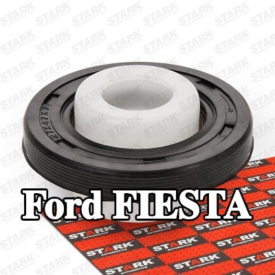 STARK حشية زيت العمود — 2012 Ford Fiesta