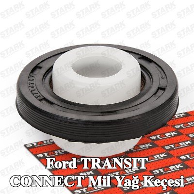 STARK Mil Yağ Keçesi — Ford Transit Connect
