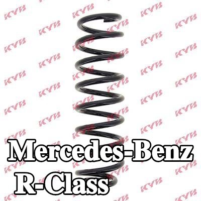 KYB نابض لولبي K-Flex, المحور الأمامي — Mercedes-Benz R-Class