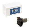 KRAFT Sensör, ateşleme darbesi — Nissan Primastar (1)