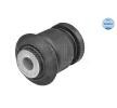 MEYLE Kontrol kolu burcu, tutucu olmadan, ORIGINAL Quality — Citroën Nemo (1)