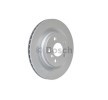 BOSCH Fren diski Dış Çap: 300mm, Havalandırmalı, içten havalandırmalı, Kaplamalı — BMW X1 (2)