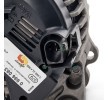 BOSCH Alternatör 140A — SEAT Exeo (4)
