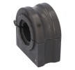 FEBI BILSTEIN Arka aks sol stabilizatör çubuğu burcu, Arka Aks Sağ, 28mm, Kauçuk — BMW X6 (1)