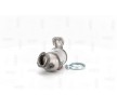 NAP carparts Sabitleme/montaj malzemesi dahil katalitik konvertör — Mercedes-Benz Slc (5)