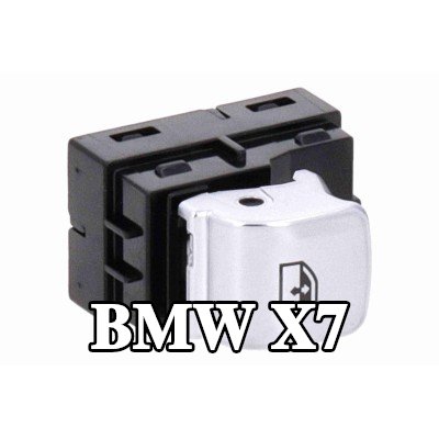 VEMO مفتاح النوافذ — BMW X7