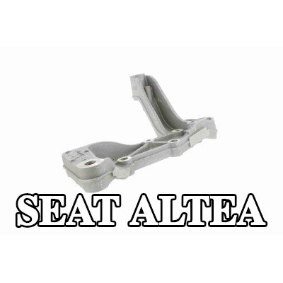 VAICO الحامل, تركيب ذراع التحكم بجودة VAICO الأصلية — SEAT Altea