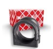 FEBI BILSTEIN Anti roll bar burcu Arka Aks, 51mm, EPDM (etilen propilen dien monomer (M sınıfı) kauçuk) — 2007 BMW X6 (1)