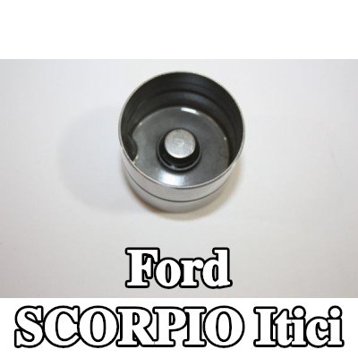 AUTOMEGA Itici — 1992 Ford Scorpio
