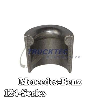 TRUCKTEC AUTOMOTIVE مسمار التثبيت للصمام — 1990 Mercedes-Benz 124-Series