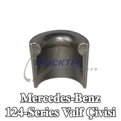 TRUCKTEC AUTOMOTIVE Valf Çivisi — 1990 Mercedes-Benz 124-Series