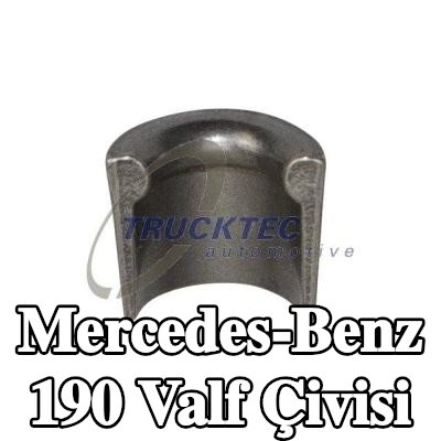 TRUCKTEC AUTOMOTIVE Valf Çivisi — Mercedes-Benz 190