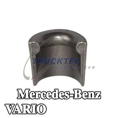 TRUCKTEC AUTOMOTIVE مسمار التثبيت للصمام — Mercedes-Benz Vario