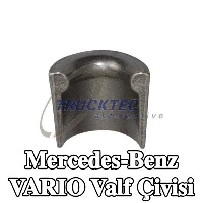 TRUCKTEC AUTOMOTIVE Valf Çivisi — Mercedes-Benz Vario