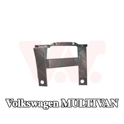 VAN WEZEL قاعدة, المصباح الأمامي الأيسر — Volkswagen Multivan