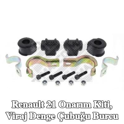 MAPCO Onarım kiti, viraj denge çubuğu burcu — Renault 21