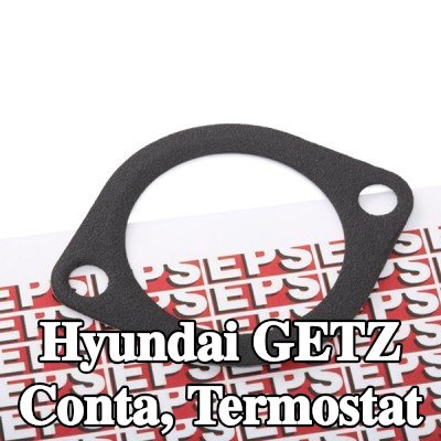 EPS Conta, termostat İtalya'da üretilmiştir - OE Eşdeğeri — 2008 Hyundai Getz