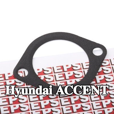 EPS حشية, ثرموستات صنع في إيطاليا - مكافئ للمعدات الأصلية — Hyundai Accent