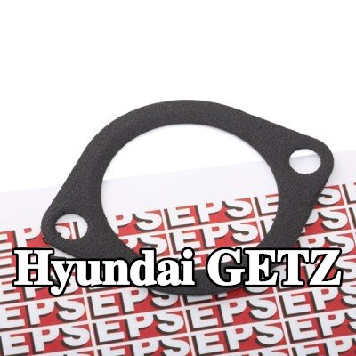 EPS حشية, ثرموستات صنع في إيطاليا - مكافئ للمعدات الأصلية — 2008 Hyundai Getz