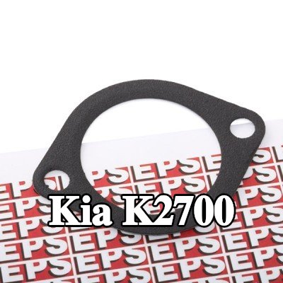 EPS حشية, ثرموستات صنع في إيطاليا - مكافئ للمعدات الأصلية — Kia K2700