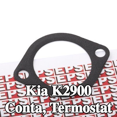 EPS Conta, termostat İtalya'da üretilmiştir - OE Eşdeğeri — Kia K2900