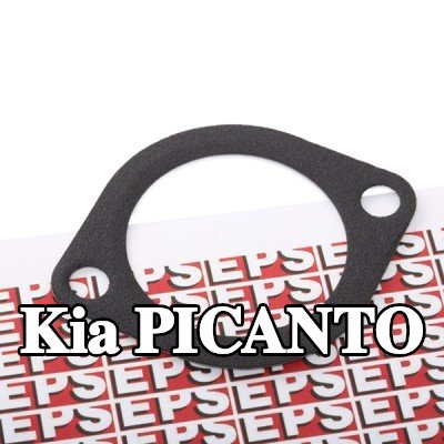 EPS حشية, ثرموستات صنع في إيطاليا - مكافئ للمعدات الأصلية — Kia Picanto