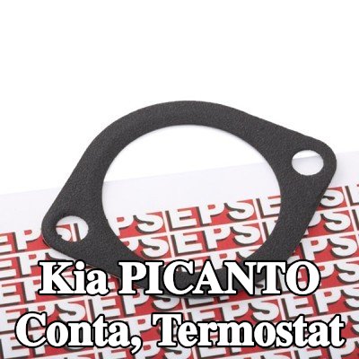 EPS Conta, termostat İtalya'da üretilmiştir - OE Eşdeğeri — Kia Picanto