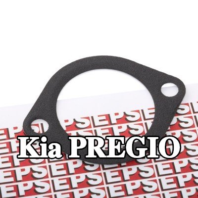 EPS حشية, ثرموستات صنع في إيطاليا - مكافئ للمعدات الأصلية — Kia Pregio