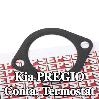 EPS Conta, termostat İtalya'da üretilmiştir - OE Eşdeğeri — Kia Pregio