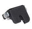 FEBI BILSTEIN Bagaj kapağı kilidi — 2012 Volkswagen Touran (3)