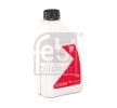 FEBI BILSTEIN Hidrolik Yağı — Citroën 2cv (2)