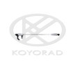 KOYORAD Motor radyatörü — Lexus Rc (6)