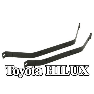 BLIC مجموعة حاملات، خزان الوقود — Toyota Hilux