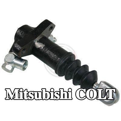 A.B.S. أسطوانة القابض التابعة — 1990 Mitsubishi Colt