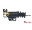 BREMBO Debriyaj yardımcı silindiri Essential — Hyundai Sonata (5)
