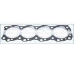 AJUSA Kafa contası MULTILAYER STEEL, 1, 45mm — 1990 Opel Campo (1)