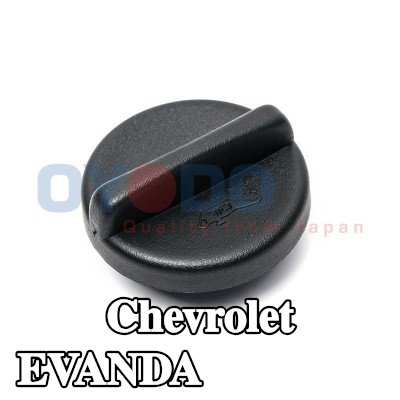 Oyodo سدادة حوض الزيت — Chevrolet Evanda