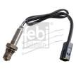 FEBI BILSTEIN Lambda sensörü — Nissan Skyline (3)