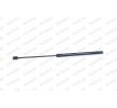 MONROE Bagaj kapağı desteği 520mm — Toyota Harrier (3)