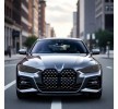 DIEDERICHS Far Sol, LED, balast olmadan — BMW 4 Series (3)