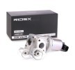 RIDEX Contalı/sızdırmazlık elemanlı EGR valfi — 2012 Hyundai Elantra (1)