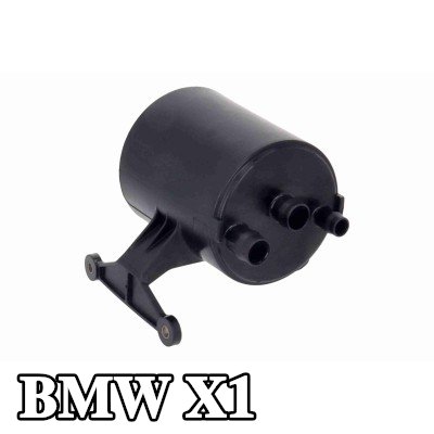 VAICO علبة الفحم — BMW X1