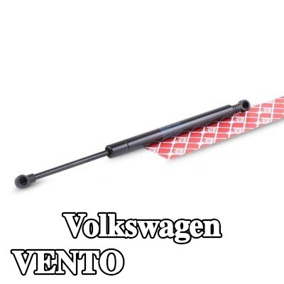 FEBI BILSTEIN دعامة باب صندوق الأمتعة لكلا الجانبين, 500mm — Volkswagen Vento