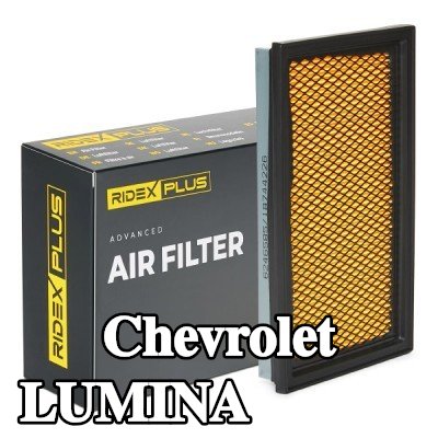 RIDEX PLUS مرشح الهواء — Chevrolet Lumina