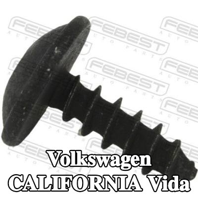 FEBEST Vida — Volkswagen California