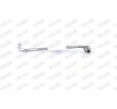 WALKER DPF basınç sensörü borusu — Citroën Dispatch (1)