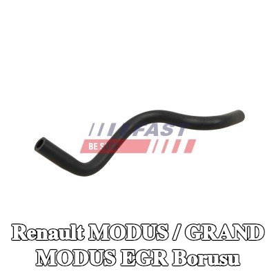 FAST EGR borusu — Renault Modus / Grand Modus